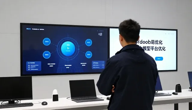 品牌代理服务选型中的关键关注点解析