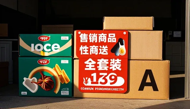 商品采购怎么选?批发零售企业如何优化选型关注点?
