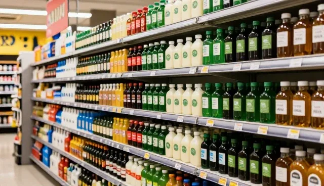 商品采购选型中的关键考量因素分析