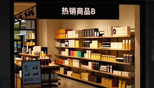 热销商品B的使用与维护建议